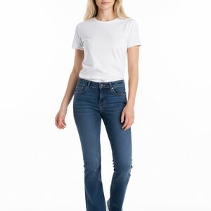 Lucky Brand Women's Indigo Boot Cut Jeans